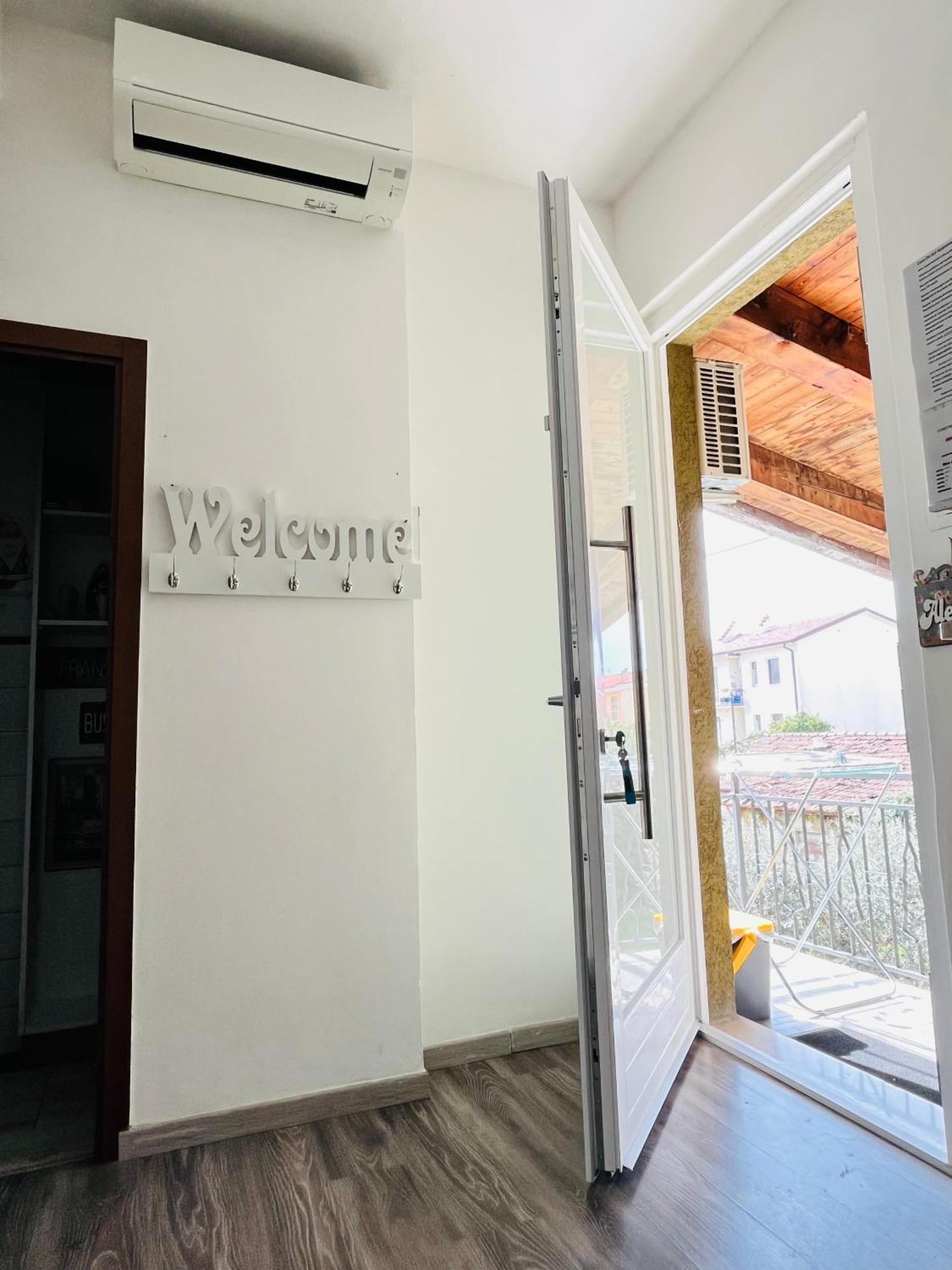 Casa Do Sol Apartment Peschiera del Garda Exterior foto