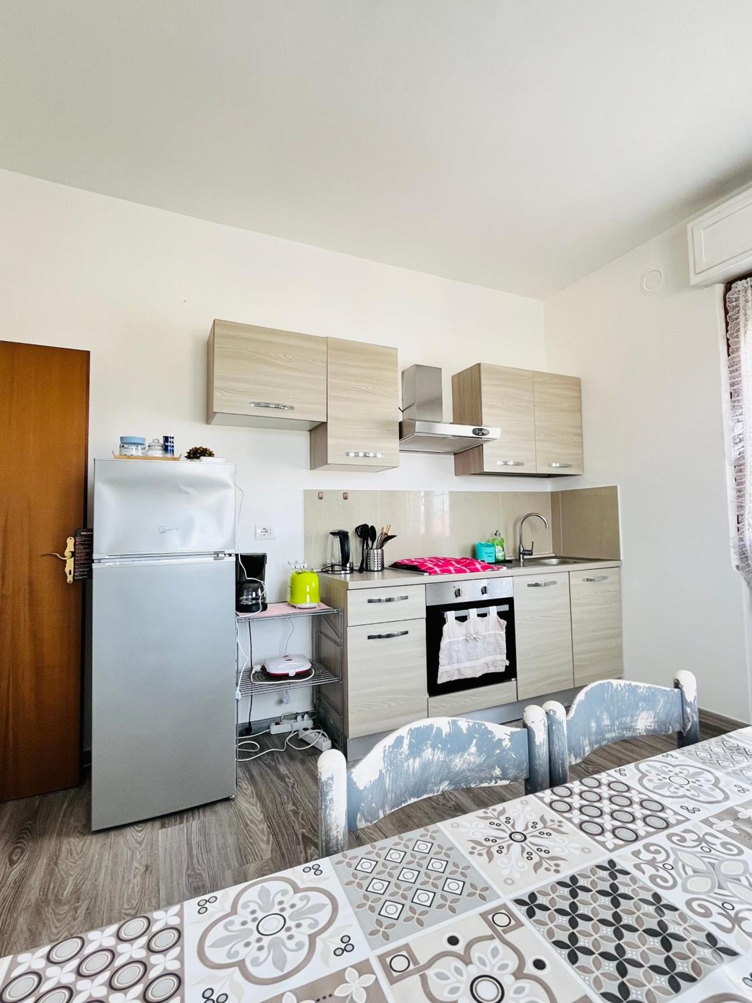 Casa Do Sol Apartment Peschiera del Garda Exterior foto
