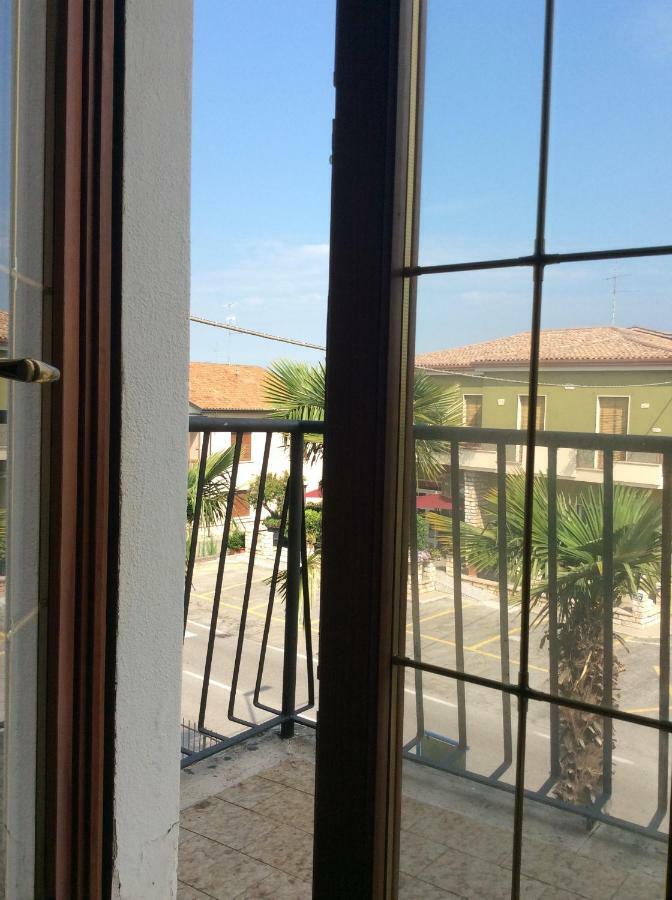 Casa Do Sol Apartment Peschiera del Garda Exterior foto